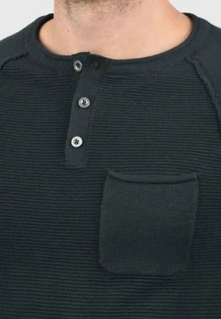 Blend Bhotto - Jersey De Punto - Navy -Blend Ventas f27649a4e6d9423daabb9963f90f60ec