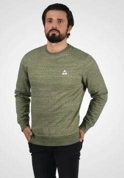Blend Bhhenry - Sudadera - Forest Night Green