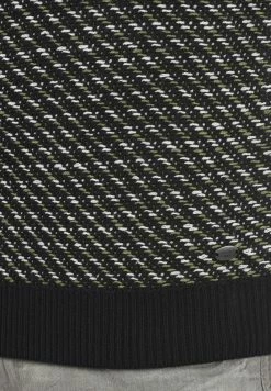 Blend Bhcalisto - Jersey De Punto - Black 11 Blend Bhcalisto - Jersey De Punto - Black -Blend Ventas f34812832cab491fab56cf90a786298f