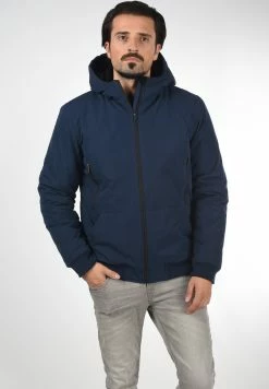 Blend Bheleon - Chaqueta De Invierno - Dress Blues