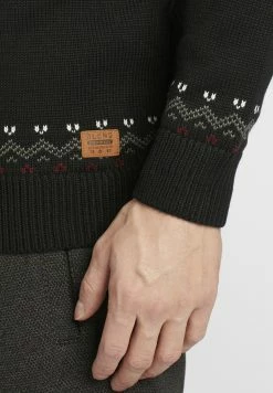 Blend Bhvelleo - Jersey De Punto - Black 10 Blend Bhvelleo - Jersey De Punto - Black -Blend Ventas f515edd530a443e7be84c2e7f42b4e0a