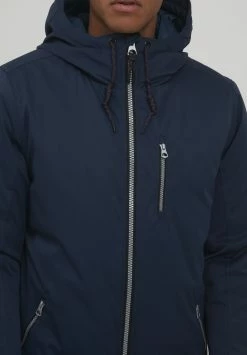 Blend Bhleto - Chaqueta De Invierno - Dress Blues -Blend Ventas f6c1d5eeba534167b85a9ba6bcc02e91