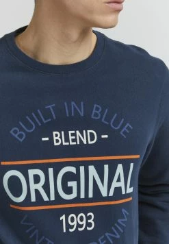 Blend Sudadera - Blues -Blend Ventas f6e1f465aa3445d693e862de2477ba80