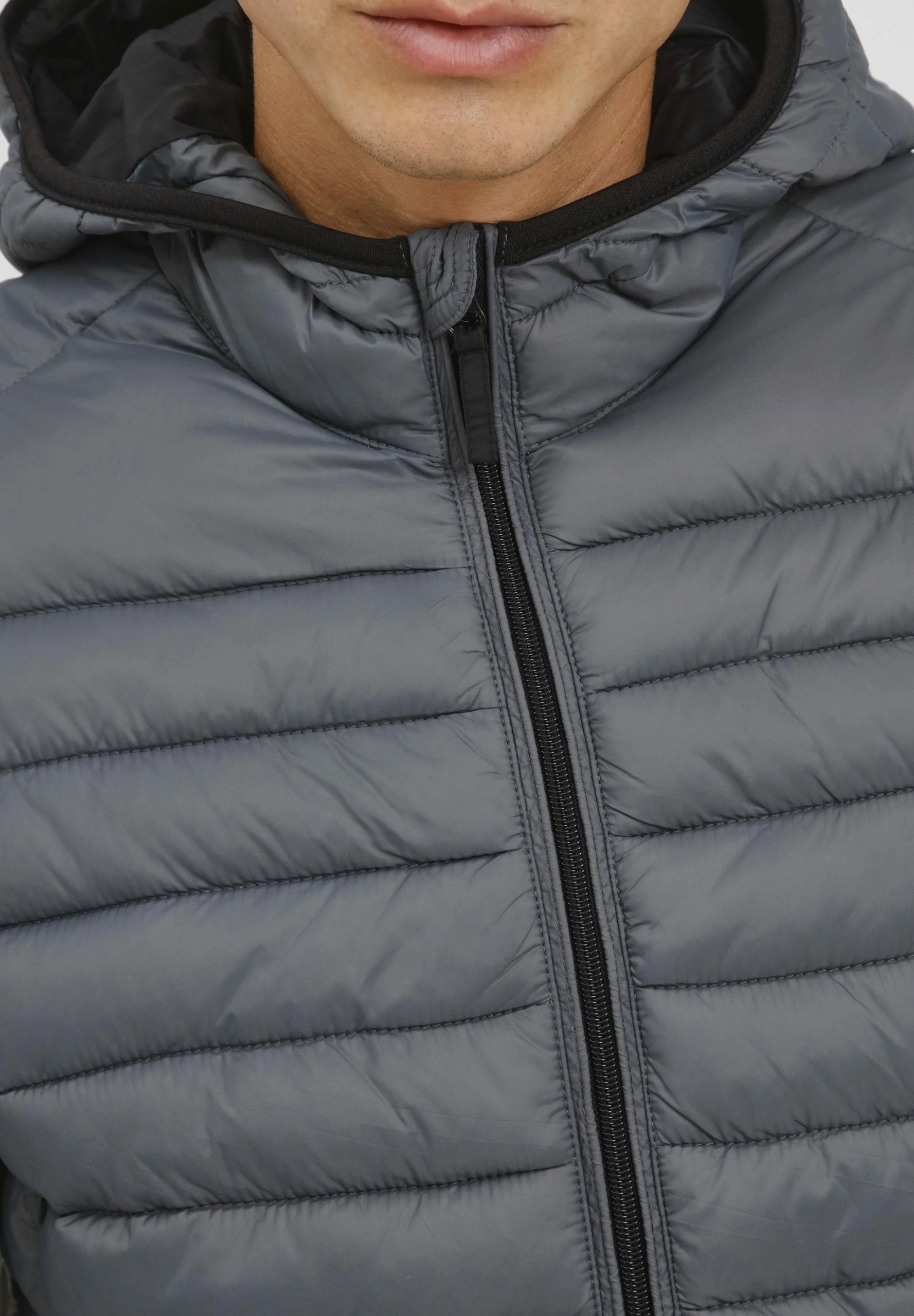 Blend Bhwito - Chaqueta De Invierno - Iron Gate 4 Blend Bhwito - Chaqueta De Invierno - Iron Gate - Imagen 4