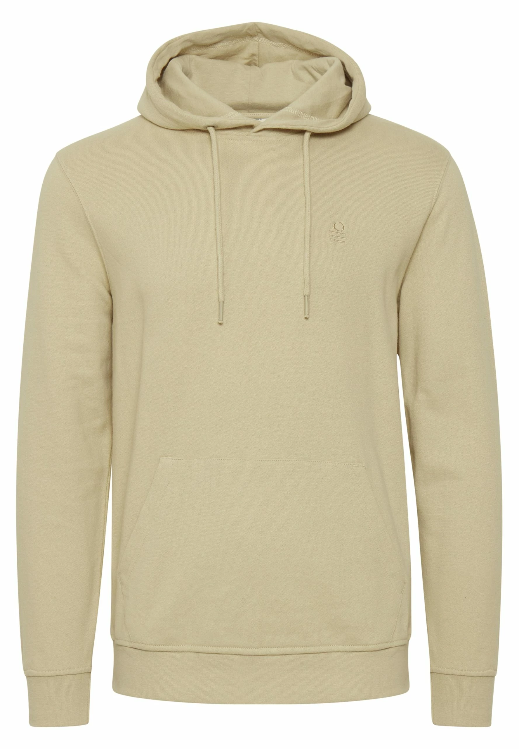 Blend Bhrayk - Jersey Con Capucha - Oyster Gray 6 Blend Bhrayk - Jersey Con Capucha - Oyster Gray - Imagen 6