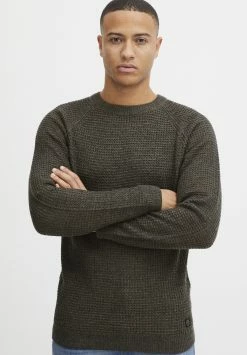 Blend Carrizal - Jersey De Punto - Phantom Grey