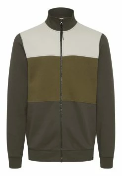 Blend Bhblock - Sudadera Con Cremallera - Forest Night -Blend Ventas f9eda593f3054071bec611a2e2c80a55