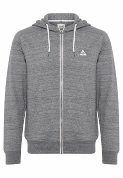 Blend Bhhelno - Sudadera Con Cremallera - Pewter Mix -Blend Ventas fa1d8a764f584126ad987ca45abe7569