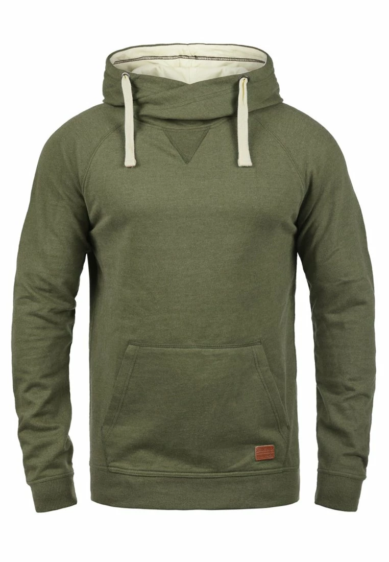 Blend Bhsales - Jersey Con Capucha - Ivy Green 5 Blend Bhsales - Jersey Con Capucha - Ivy Green - Imagen 5