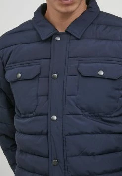 Blend Bhruven - Chaqueta De Invierno - Dress Blues -Blend Ventas fbf67af0794046ff8f0a1263c158fc03