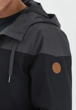 Blend Bhseron - Chaqueta Outdoor - Black -Blend Ventas fcdecb6daa32477aba7bf44811a85831