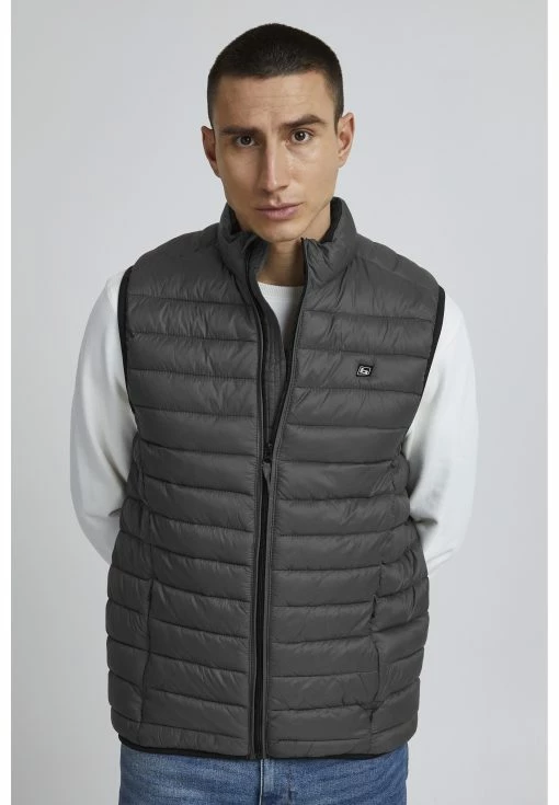 Blend Romsey - Chaleco - Iron Gate -Blend Ventas fceae1750dc944138b11131008bcc6be