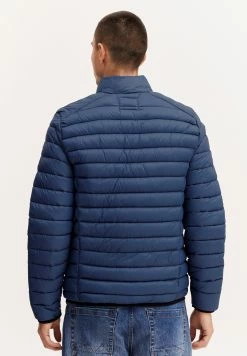 Blend Bhromsey - Chaqueta De Invierno - Azul Denim -Blend Ventas fee8344282214fcebbcf731a8e79f85c