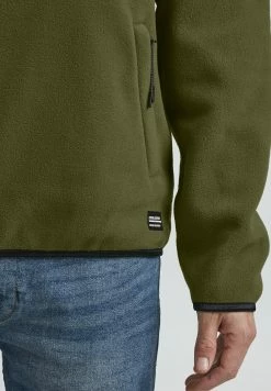 Blend Bhsweatshirt - Forro Polar - Loden Green -Blend Ventas ff42aa00eee741db86ed087a0ac864bf